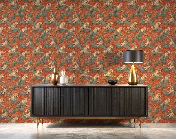 Picture of Väriyhdistelmä Nakuru Red - 1098901-01 - 08042-01